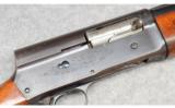 Browning A5 Magnum, 12-Gauge - 2 of 9