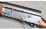 Browning A5 Magnum, 12-Gauge - 4 of 9