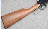 Winchester Model 9422M, .22 Win. Mag. - 5 of 9