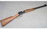 Winchester Model 9422M, .22 Win. Mag. - 1 of 9