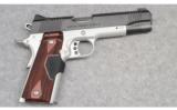 Kimber Custom Crimson Carry ll, .45 ACP - 1 of 2