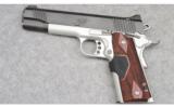 Kimber Custom Crimson Carry ll, .45 ACP - 2 of 2