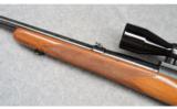 Winchester Model 70 with Redfield Scope, .270 Win. - 8 of 9