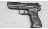 Heckler & Koch HK45, .45 ACP - 2 of 2