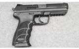 Heckler & Koch HK45, .45 ACP - 1 of 2