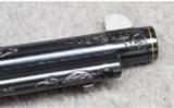 Turnbull Open Range Engraved Single Action, .45 Colt - 5 of 5