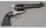 Colt Single Action Army, 2nd Generation, .45 Colt - 1 of 3