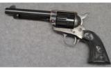 Colt Single Action Army, 2nd Generation, .45 Colt - 2 of 3