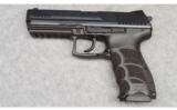 Heckler & Koch P30L,9mm - 2 of 2