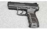 Heckler & Koch P30, .40 S&W - 2 of 2