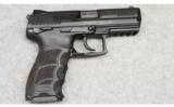 Heckler & Koch P30, .40 S&W - 1 of 2