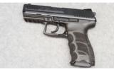 Heckler & Koch P30, 9mm - 2 of 2