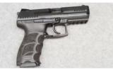 Heckler & Koch P30, 9mm - 1 of 2