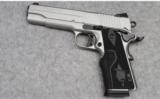 Sig Sauer 1911 with Laser Grips, .45 ACP - 2 of 2