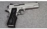 Sig Sauer 1911 with Laser Grips, .45 ACP - 1 of 2
