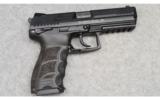 Heckler & Koch P30L, .40 S&W - 1 of 2