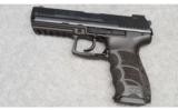 Heckler & Koch P30L, 9mm - 2 of 2