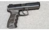 Heckler & Koch P30L, 9mm - 1 of 2