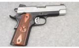 Springfield Armory EMP4, 9mm - 1 of 2