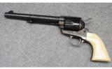 Colt Single Action Army Theodore Roosevelt Commemorative, .44-40 Official Colt Show Gun - 2 of 7
