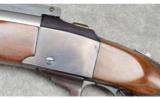 Ruger No. 1 with Gilbreath Barrel, 7mm STW - 4 of 9
