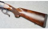 Ruger No. 1 with Gilbreath Barrel, 7mm STW - 7 of 9