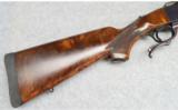 Ruger No. 1 with Gilbreath Barrel, 7mm STW - 5 of 9