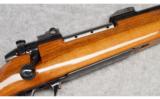 Weatherby Mark V, .378 Wby. Mag. - 2 of 9