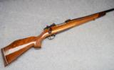 Weatherby Mark V, .378 Wby. Mag. - 1 of 9