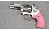 Smith & Wesson Model 60-4 Performance Center with Laser Grips, .38 Special - 2 of 2