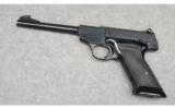 Browning ~ Nomad Pistol ~ .22 LR - 2 of 2