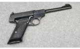 Browning ~ Nomad Pistol ~ .22 LR - 1 of 2