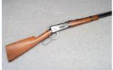Winchester Model 94, .30 W.C.F. - 1 of 9