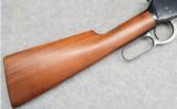 Winchester Model 94, .30 W.C.F. - 5 of 9