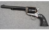 Colt Single Action Army 3rd Generation, 45 Colt - 2 of 3