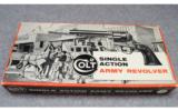 Colt Single Action Army 3rd Generation, 45 Colt - 3 of 3