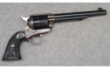Colt Single Action Army 3rd Generation, 45 Colt - 1 of 3