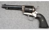 Colt Single Action Army 1st Generation, .45 Colt - 2 of 7
