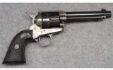 Colt Single Action Army 1st Generation, .45 Colt - 1 of 7