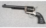Colt Single Action Army 2nd Generation, .45 Colt - 2 of 3