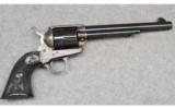 Colt Single Action Army 2nd Generation, .45 Colt - 1 of 3