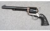 Colt Single Action Army 2nd Generation, .45 Colt - 2 of 5