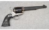 Colt Single Action Army 3rd Generation, .45 Colt - 1 of 2