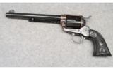 Colt Single Action Army 3rd Generation, .45 Colt - 2 of 2