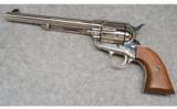Colt Single Action Army 3rd Generation Nickel, 44 Special - 2 of 2