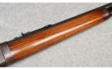 Winchester Model 1886, .33 W.C.F. - 6 of 9