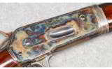 Winchester Model 1886, .45-70,
Restored - 2 of 9