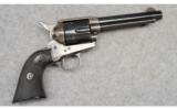 Colt Single Action Army 1st Generation, .41 Colt - 1 of 4