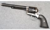 Colt Single Action Army 1st Generation, .45 Colt - 2 of 4