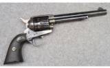 Colt Single Action Army 1st Generation, .45 Colt - 1 of 4